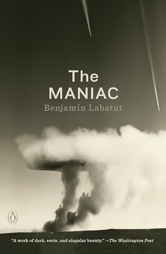 The Maniac - Paperback