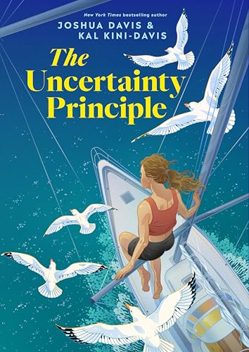 The Uncertainty Principle - Hardcover