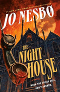 The Night House - Paperback