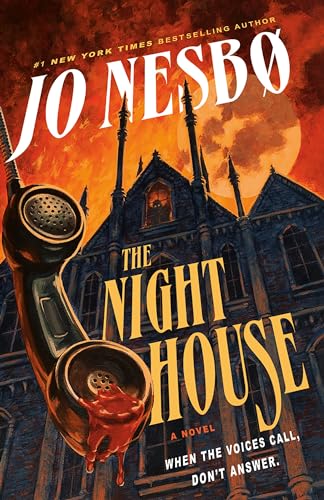 The Night House - Paperback