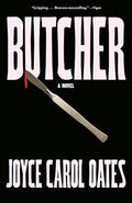 Butcher - Paperback