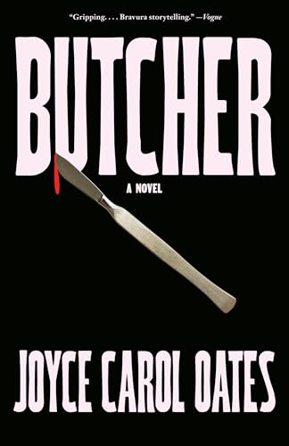 Butcher - Paperback