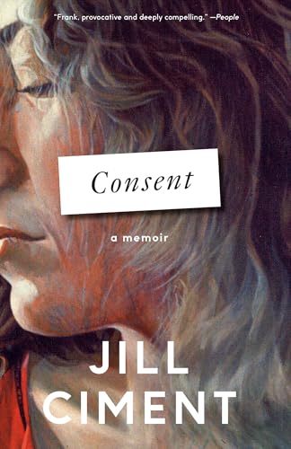 Consent: A Memoir - Paperback