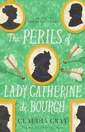 The Perils of Lady Catherine de Bourgh - Paperback