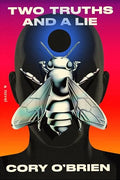 Two Truths and a Lie - Hardcover