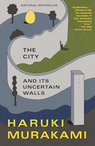 The City and Its Uncertain Walls - Paperback