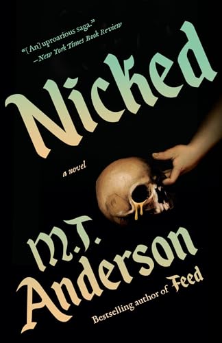 Nicked - Paperback
