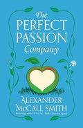 The Perfect Passion Company - Paperback