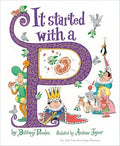 It Started with A P - Hardcover