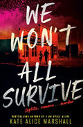 We Won't All Survive - Paperback