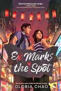 Ex Marks the Spot - Paperback
