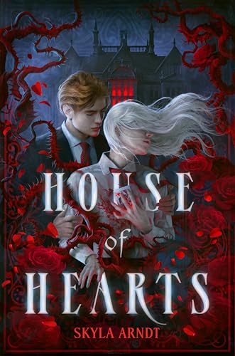 House of Hearts - Hardcover