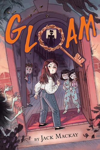 Gloam - Hardcover