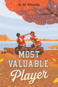 Most Valuable Player - Paperback