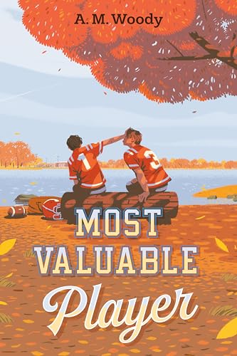 Most Valuable Player - Paperback