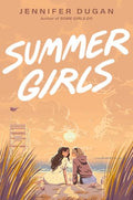 Summer Girls - Paperback