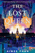 The Lost Queen - Hardcover