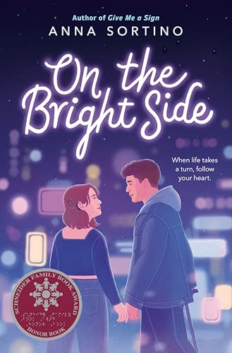 On the Bright Side - Paperback