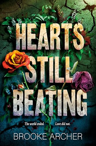 Hearts Still Beating - Paperback
