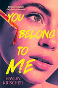 You Belong to Me - Hardcover