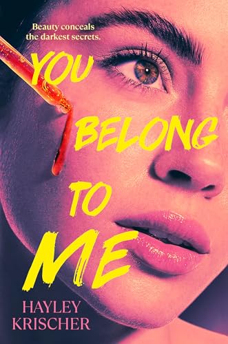 You Belong to Me - Hardcover