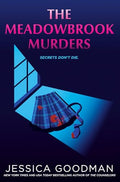 The Meadowbrook Murders - Hardcover