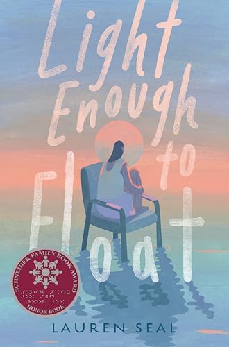 Light Enough to Float - Paperback