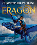 Eragon: The Illustrated Edition - Hardcover