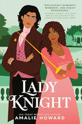 Lady Knight - Hardcover