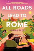 All Roads Lead to Rome - Paperback
