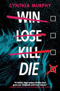 Win Lose Kill Die - Paperback