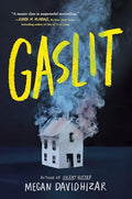 Gaslit - Hardcover