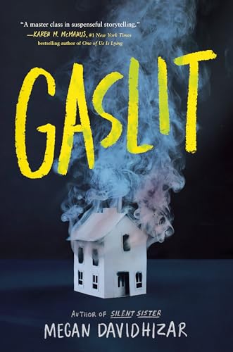 Gaslit - Hardcover