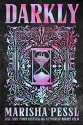 Darkly - Hardcover