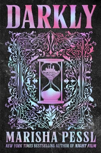 Darkly - Hardcover