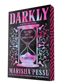 Darkly - Paperback