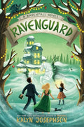 Ravenguard: A Ravenfall Novel - Hardcover