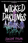Wicked Darlings - Hardcover
