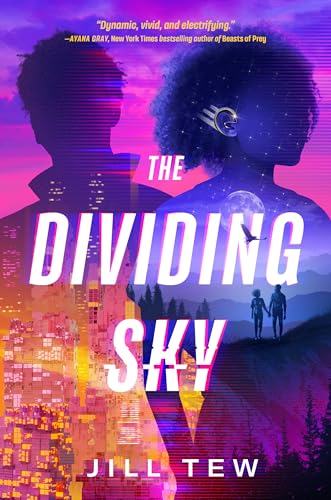 The Dividing Sky - Paperback