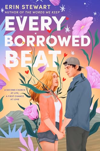 Every Borrowed Beat - Hardcover