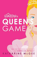 A Queen's Game - Hardcover