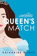 A Queen's Match - Hardcover