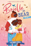 Brielle and Bear, Volume 1: (A Graphic Novel) - Paperback