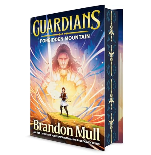 Forbidden Mountain - Hardcover