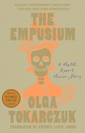 The Empusium: A Health Resort Horror Story - Paperback
