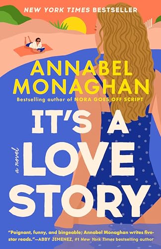 It's a Love Story - Paperback