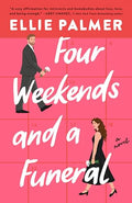 Four Weekends and a Funeral - Paperback