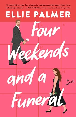 Four Weekends and a Funeral - Paperback