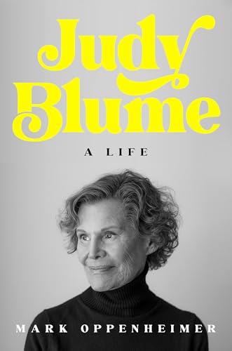 Judy Blume: A Life - Hardcover