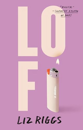 Lo Fi - Paperback